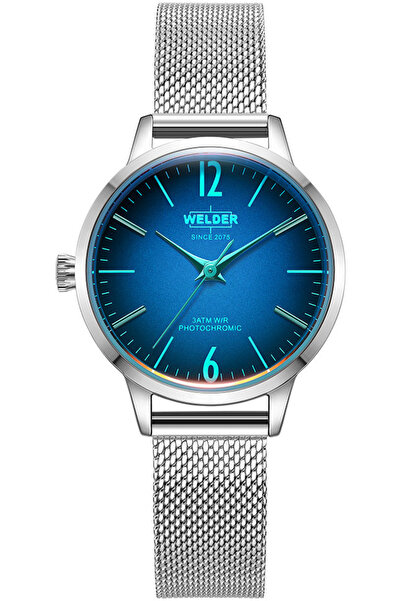Welder WRS200 Women's Wristwatch