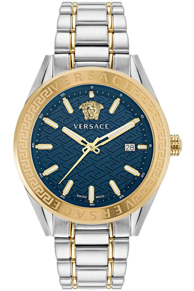 Versace Vrscve6a00523 Erkek Kol Saati