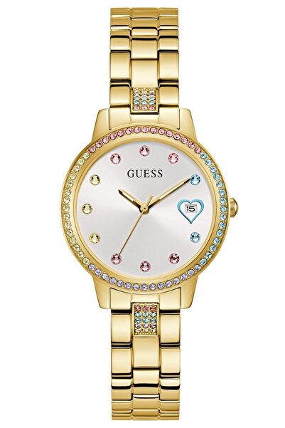 Guess Gugw0657l2 Kadın Kol Saati