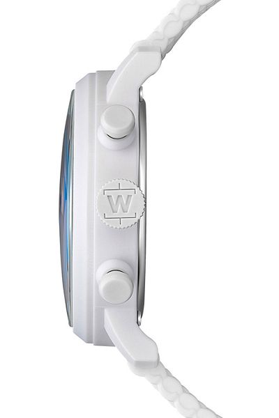 Welder Wwrp504 (45 mm) Men's Watch