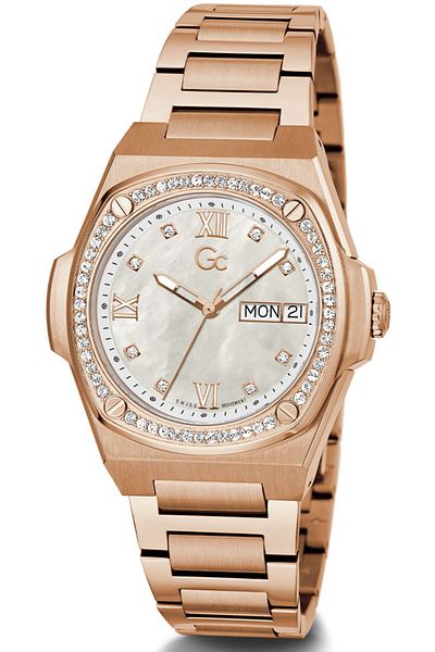 GC Y98002l1mf Women's Wristwatch