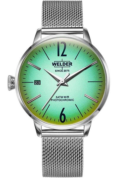 WELDER MOODY Wrc721 (Ø 36 mm) Women's Wrist Watch