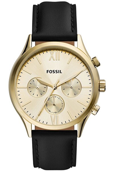 Fossil Fbq2831 Kronograf Erkek Kol Saati