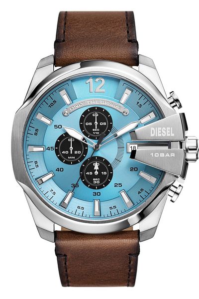 Diesel Dz4657 Men's Wristwatch
