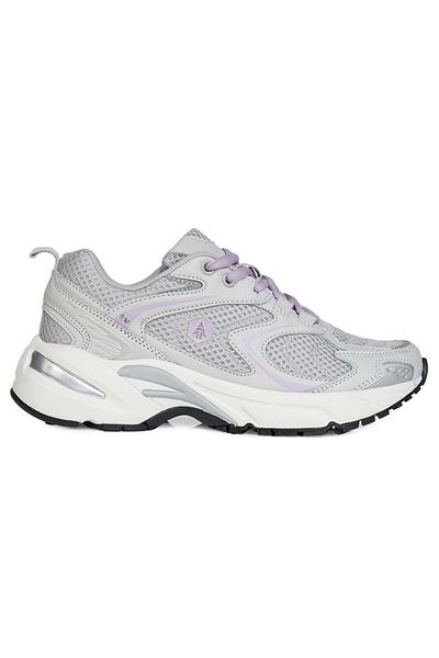 Hammer Jack 101 24038 Hader Unisex Sports Shoes Lilac