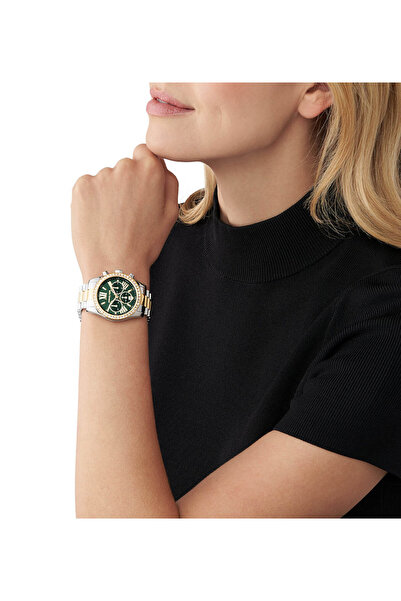 Michael Kors Mk7303 Women's Wristwatch