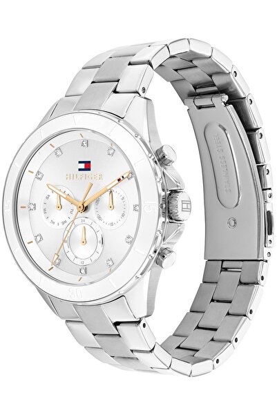 Tommy Hilfiger Th1782707 Women's Wristwatch