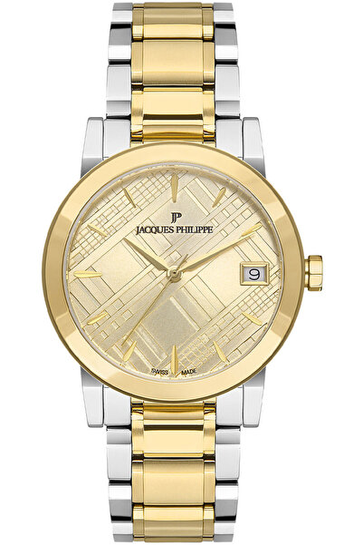 Jacques Philippe Jpqls167378 Kadın Kol Saati