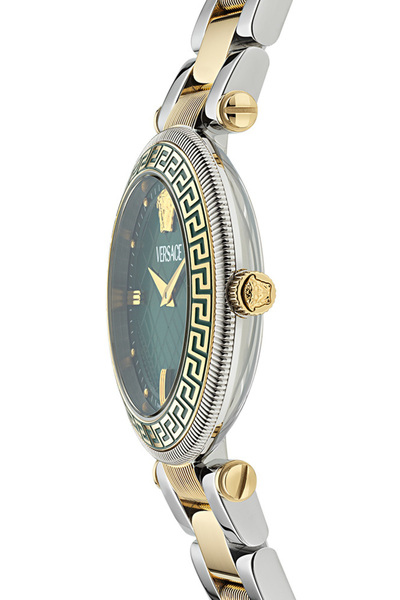 Versace Vrscve8b00524 Women's Wristwatch