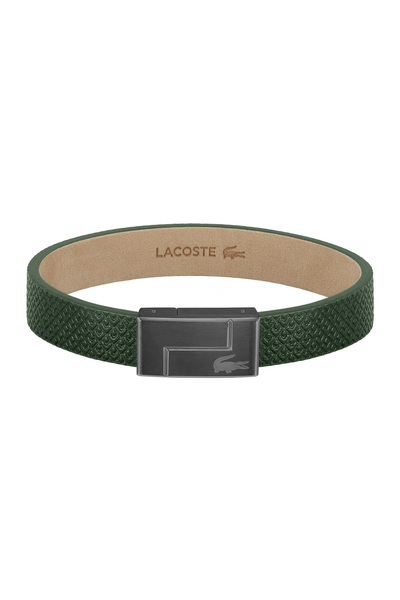Lacoste Lacj2040186s Erkek Bileklik