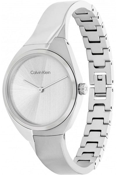 Calvin Klein Ck25200234 Women's Wristwatch