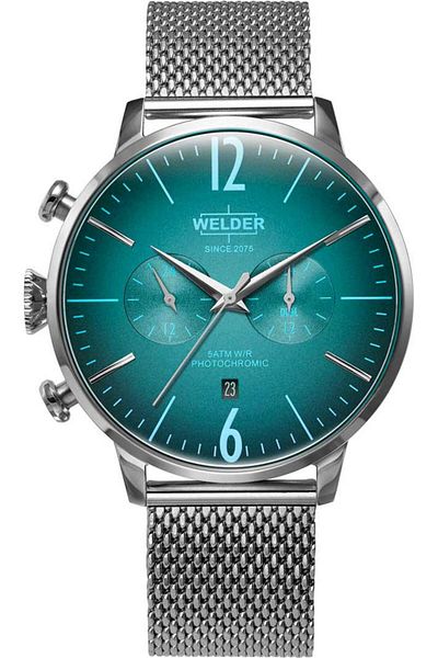 WELDER MOODY Wwrc1009 (Ø 47 mm) Men's Watch