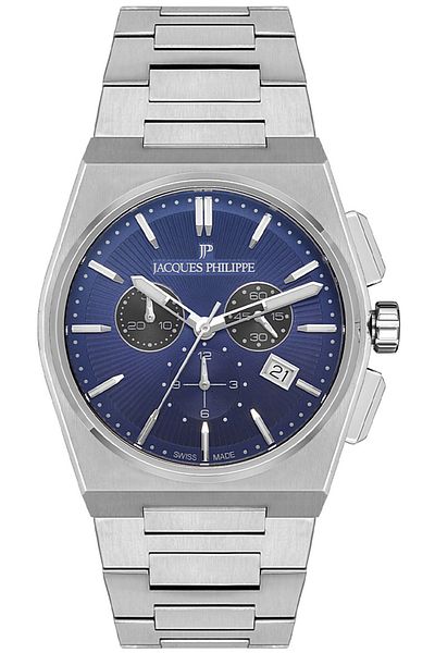 Jacques Philippe Jpqgc411336 Men's Wristwatch