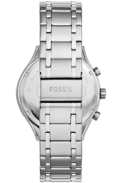 Fossil Fbq2808 Chronograph Men's Wristwatch