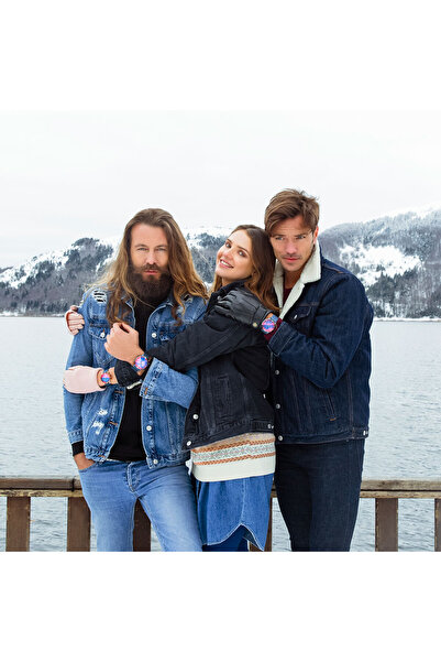 WELDER MOODY Wwrc1004 Men's Wristwatch