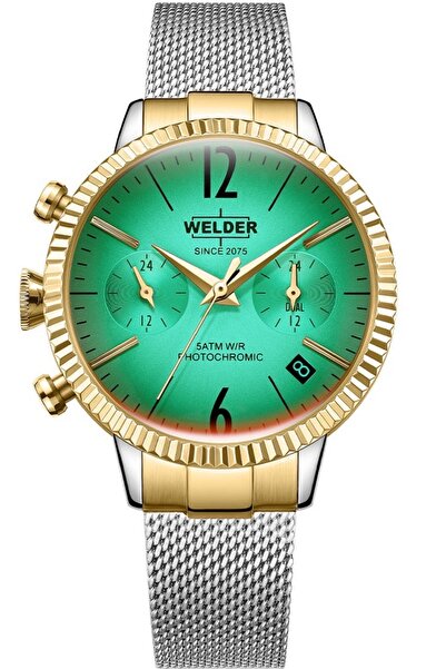Welder Wwrc747 Kadın Kol Saati