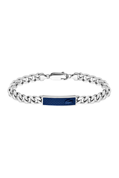 Lacoste لاكج2040097 سوار رجالي