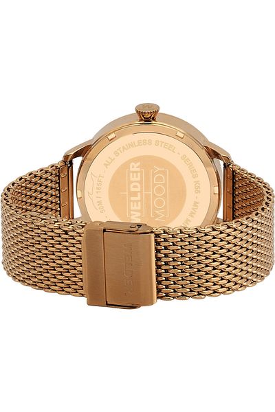 WELDER MOODY Wrc625 (Ø 38 mm) Women's Wristwatch