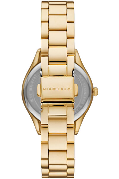 Michael Kors Mk4737 Women's Wristwatch
