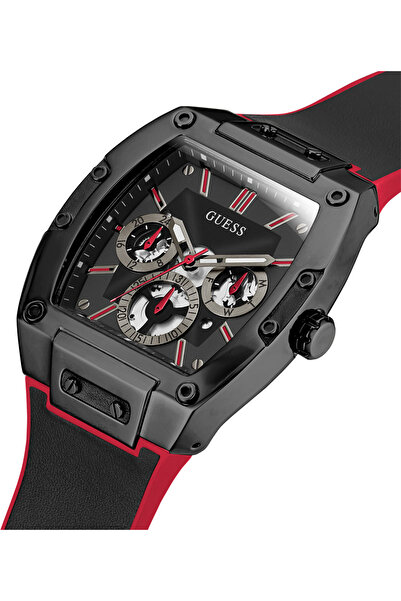 Guess Gugw0202g7 Men's Wristwatch