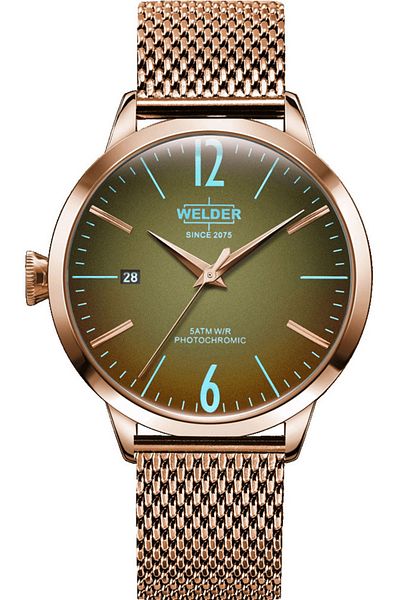 WELDER MOODY Wrc625 (Ø 38 mm) Women's Wristwatch