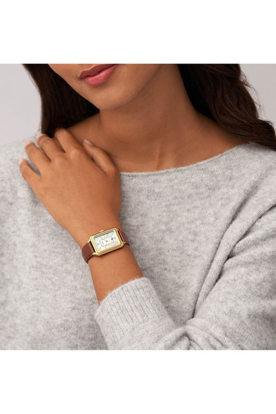 Fossil Fes5307 Ceas de mână pentru femei