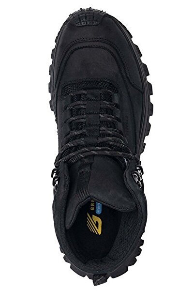 Greyder 16350 Sympatex Su Geçirmez Outdoor Erkek Bot SİYAH