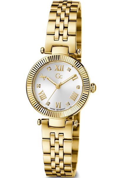 GC Z02008L1Mf Women Wrist Watch