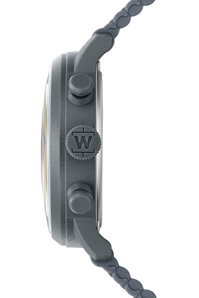 Welder Wwrp508 (45 mm) Men's Watch