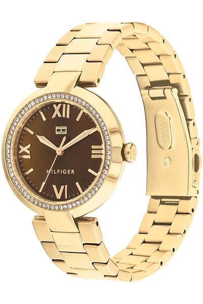Tommy Hilfiger Th1782631 Women's Wristwatch