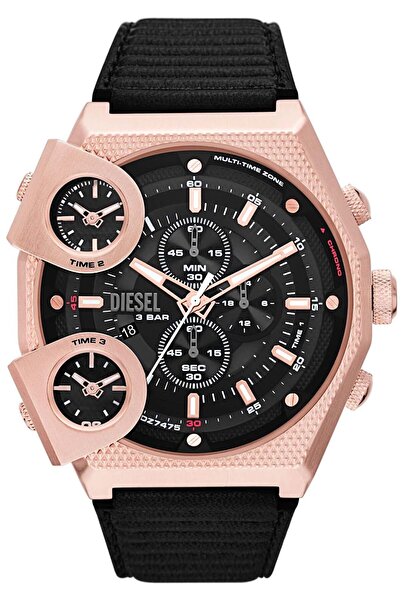 Diesel Dz7475 Men's Wristwatch