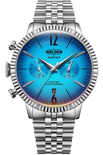 Welder Wwrc470 (45 mm) Wristwatch