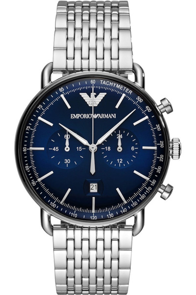 Emporio Armani AR11238 CEAS DE MÂNĂ EMPORIO ARMANİ