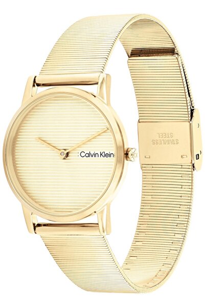 Calvin Klein CK25100035 Women's Wristwatch