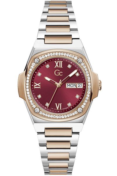 GC Y98009L3Mf Women Wrist Watch