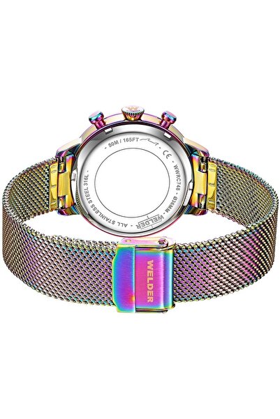 Welder Wwrc748 Women's Wristwatch