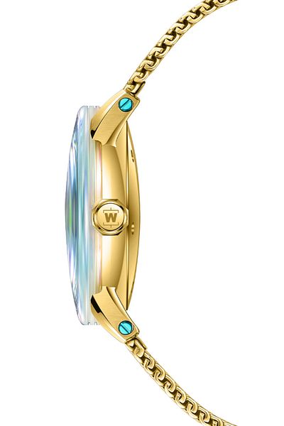 WELDER MOODY Wrn2000 Women's Wristwatch