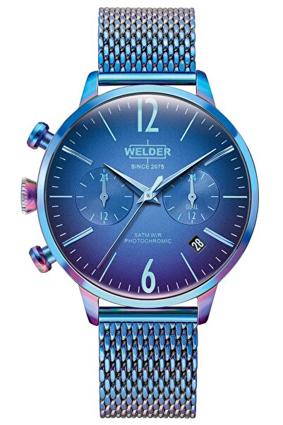 WELDER MOODY Welder Wwrc656 Kadın Kol Saati