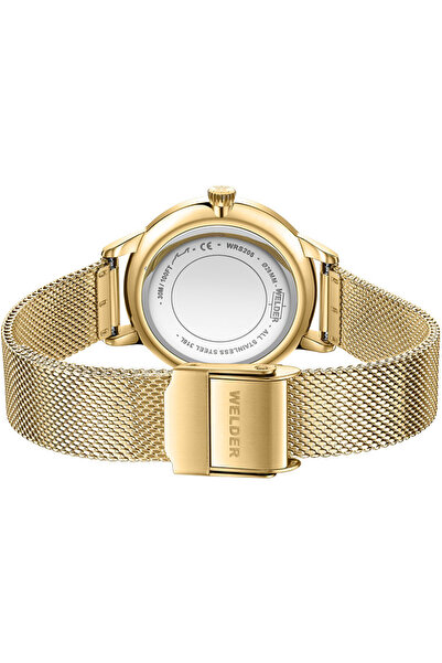 Welder WRS205 Women's Wristwatch