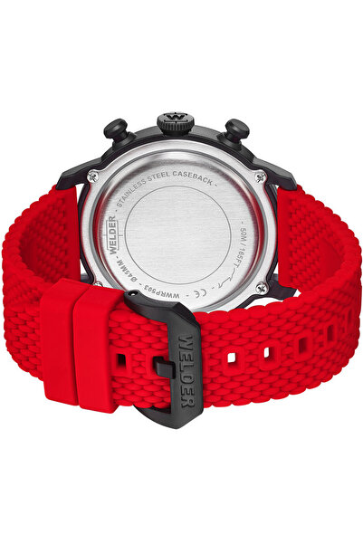 Welder Wwrp503 Men's Wristwatch
