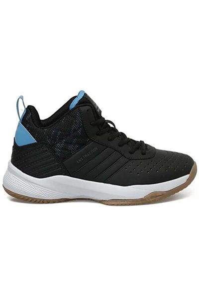 Kinetix Pantofi de baschet pentru bărbați - Traction Pu, ALBASTRU