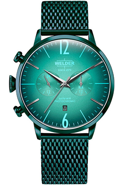 Welder Wwrc467 (45 MM) Erkek Kol Saati