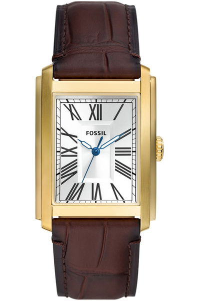 Fossil Ffs6011 Erkek Kol Saati