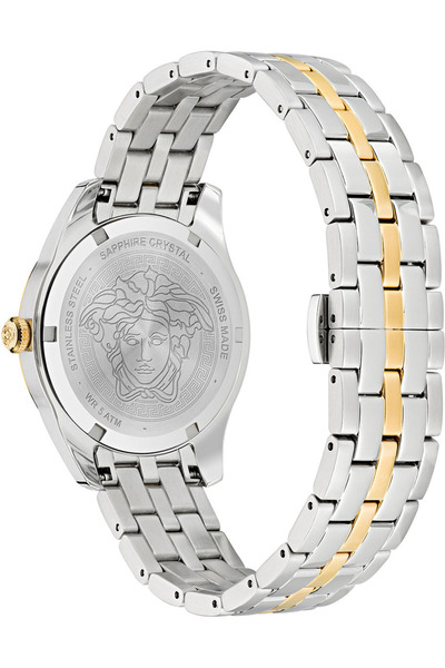 Versace Vrscve6c00423 Women's Wristwatch