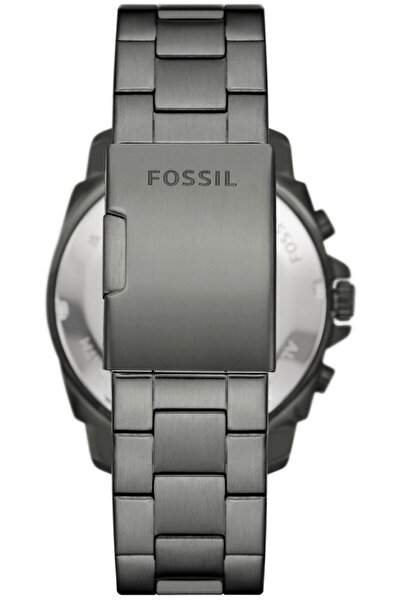 Fossil Fbq2817 Kronograf Erkek Kol Saati