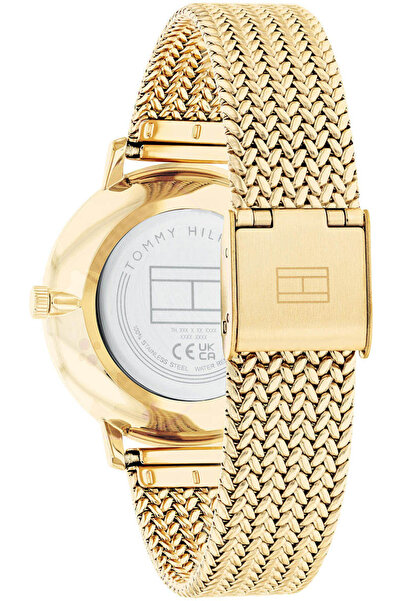 Tommy Hilfiger Ceas de damă 1782606