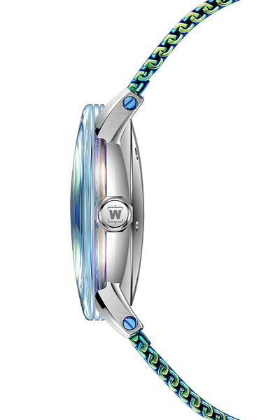WELDER MOODY Wrn2002 Women's Wristwatch