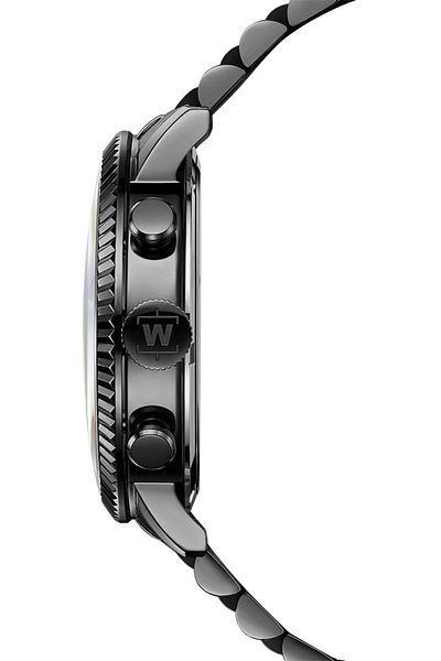 Welder Wwrc474 (45 mm) Wrist Watch