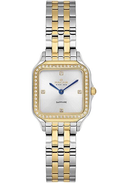 Nacar Nc33-398508-Cwms Women's Wristwatch
