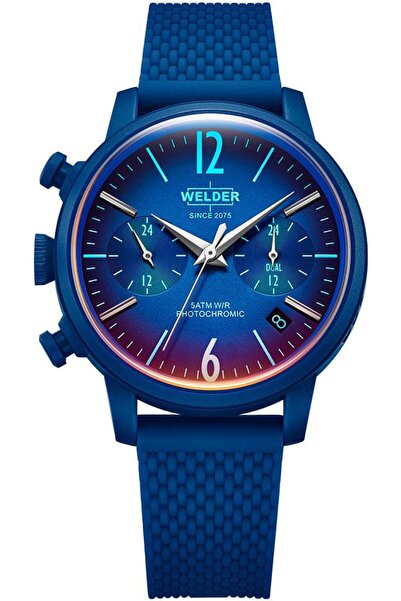 Welder Wwrp603 Women Wrist Watch